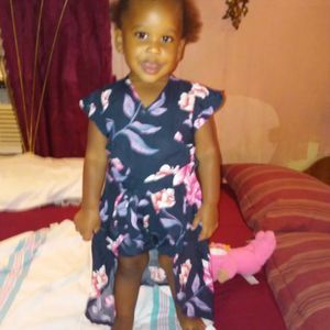 Meet your Posher, Kathlene